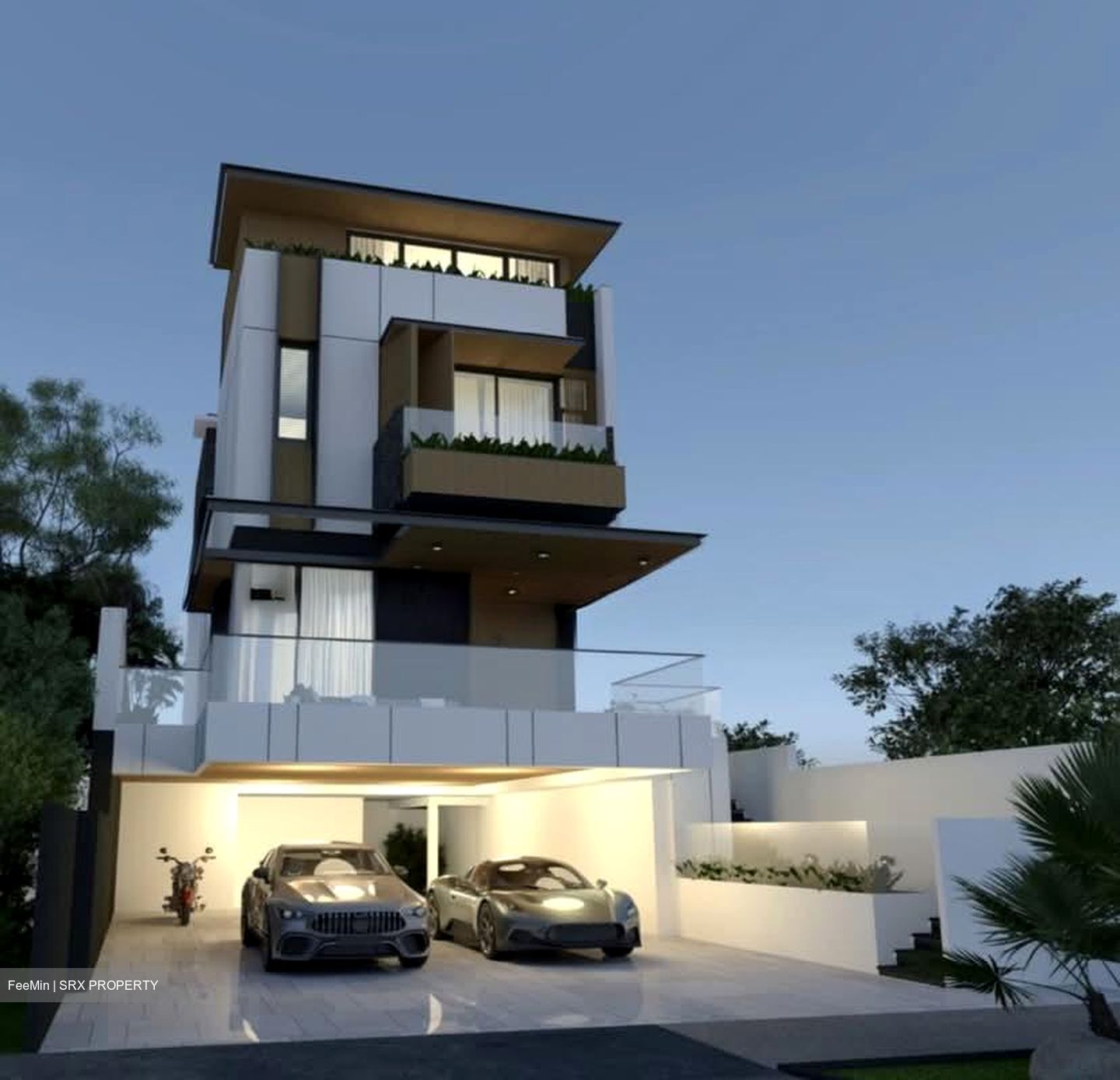 Goodman Road (D15), Detached #557937311